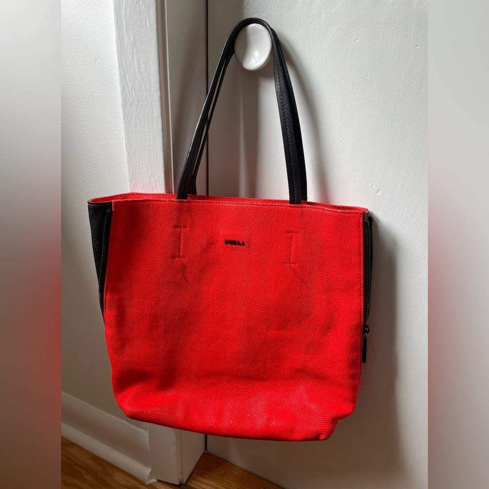 Furla tote